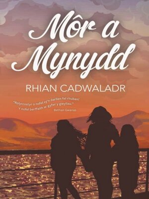 cover image of Môr a Mynydd